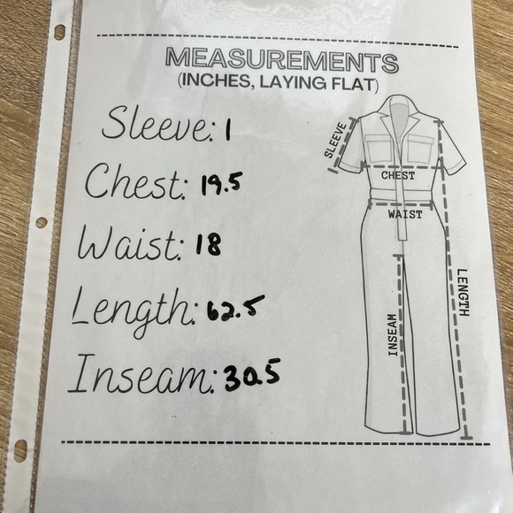 Cos Wide Leg Jumpsuit Womens 10 Black Sleeveless Modern Career Teacher Business - Picture 2 of 12